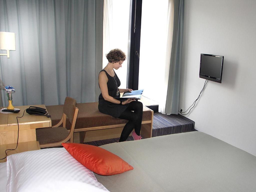 Hotel Kanin Bovec Pokój zdjęcie