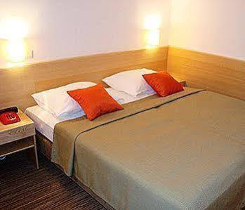 Hotel Kanin Bovec Zewnętrze zdjęcie