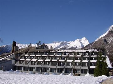 Hotel Kanin Bovec Zewnętrze zdjęcie