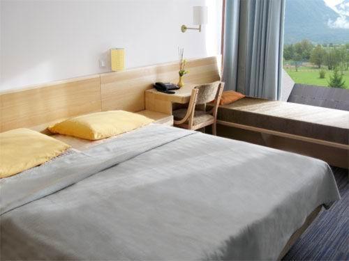 Hotel Kanin Bovec Pokój zdjęcie