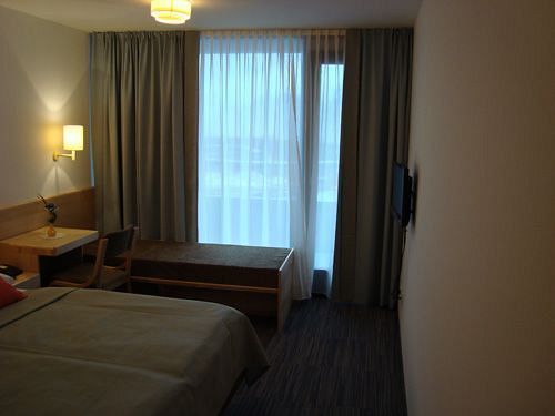 Hotel Kanin Bovec Zewnętrze zdjęcie