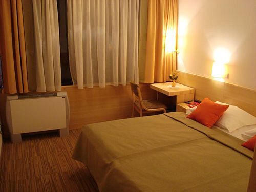 Hotel Kanin Bovec Zewnętrze zdjęcie