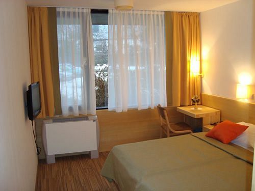 Hotel Kanin Bovec Pokój zdjęcie