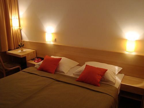 Hotel Kanin Bovec Zewnętrze zdjęcie