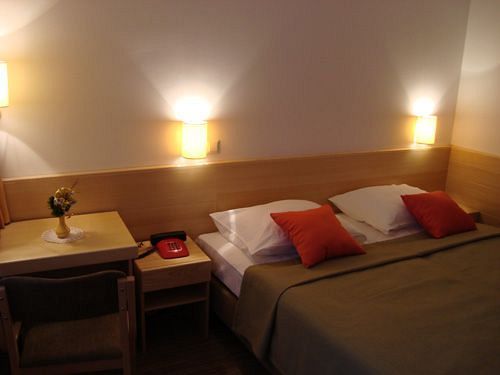 Hotel Kanin Bovec Zewnętrze zdjęcie