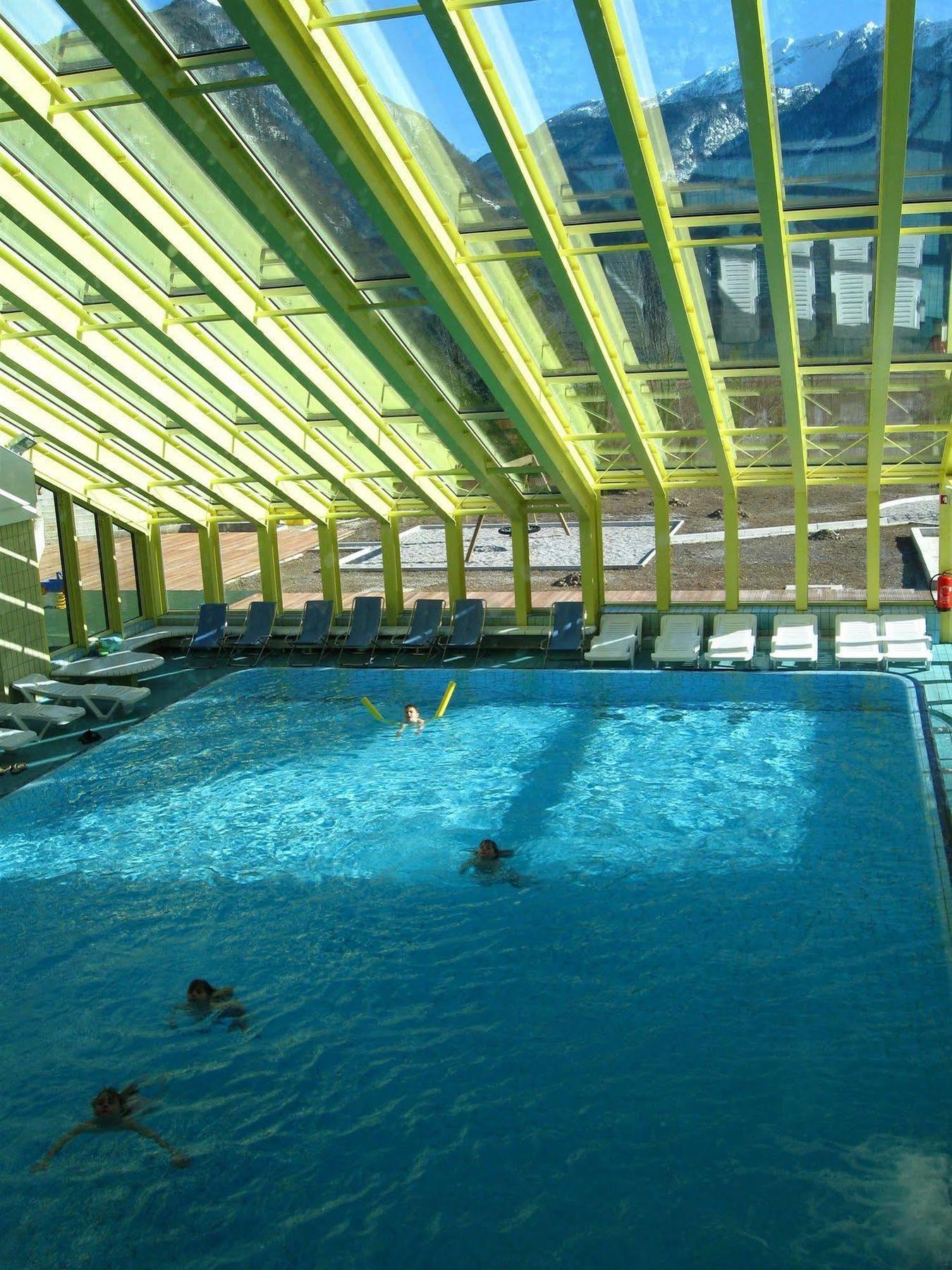 Hotel Kanin Bovec Udogodnienia zdjęcie