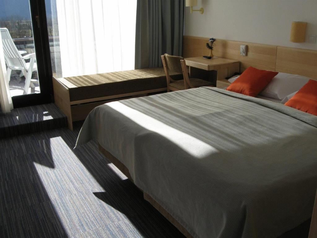Hotel Kanin Bovec Pokój zdjęcie